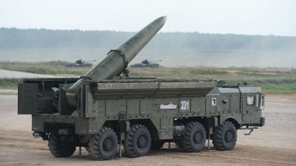 Германия разрабатывает ответ российским "Искандерам", пишут СМИ