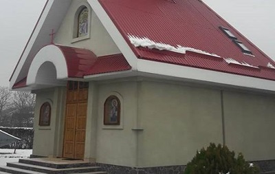 Первые иудушки проклюнулись: На Закарпатье приход Московского патриархата перешел в ПЦУ