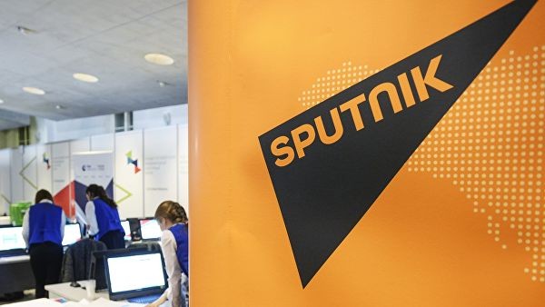 Times по примеру "Миротворца" опубликовала список журналистов Sputnik UK