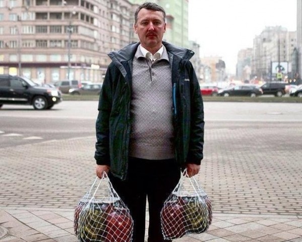 Он нас защитит!