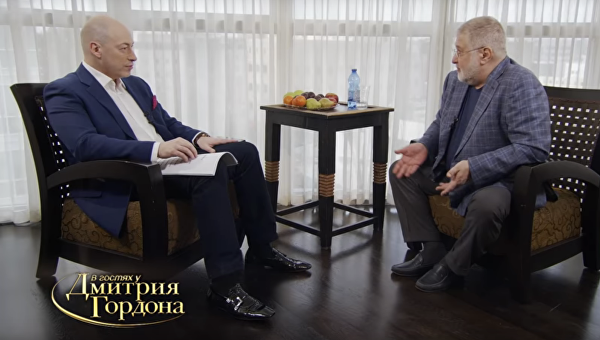 Украина готовится к обострению. Ростислав Ищенко