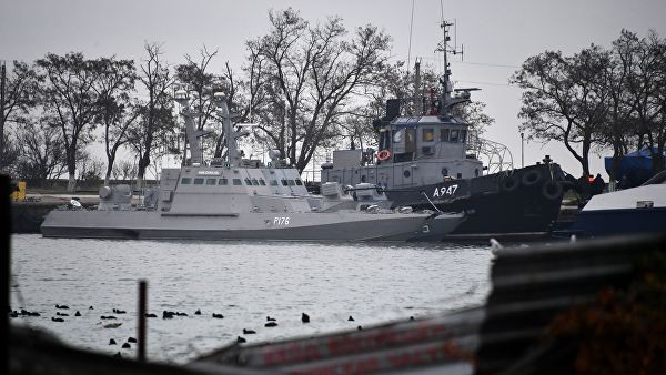 Генсек ОБСЕ оценил последствия инцидента в Черном море