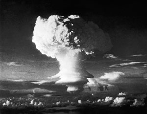 Где начнется Третья мировая война