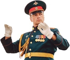 «Кинжал» станет острее. Валерий Герасимов