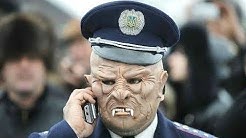 Как полицейские со стрельбой детей грабили | Курлы, курлы, Петя, Петя | Бабушка, которая хотела paccтрелов | Почем мракобесие для украинцев | и др.