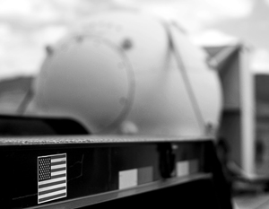 Берлин высказался о размещении новых ядерных ракет США в Европе