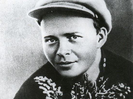 Дочь Аркадия Гайдара подала в суд из-за «Чука и Гека»