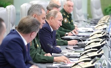 Как «Авангард» изменит ход истории