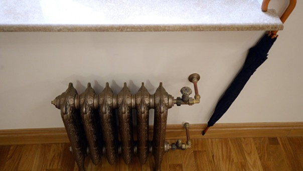 Финский журналист упрекнул россиян за "отопление квартир без надобности"