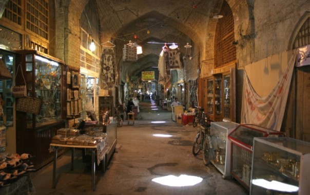 Россия и Иран намерены отменить туристические визы