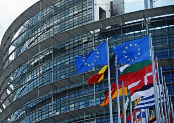 В Европе анонсировали голосование за разрыв партнёрства с Россией