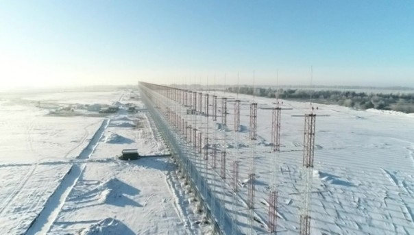 3 тысячи километров и 5 тысяч объектов: в Мордовии заработала новая РЛС