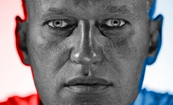 Навальный нашел новую схему, как слить Россию Западу