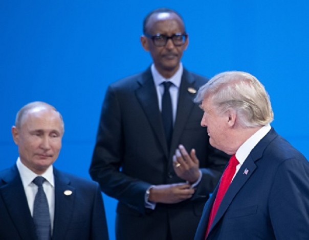 Абсурдные новости. 30 ноября 2018 года