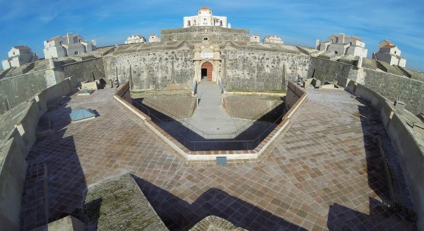 Ликбез: фортификации прошлого