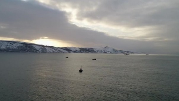 В поисках русской мечты. Колымская песня. Документальный фильм Александра Проханова