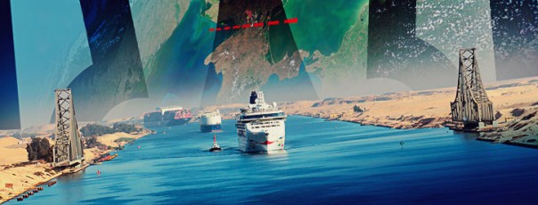 По следам древних укров: В Киеве хотят выкопать Азовско-Черноморский канал за миллиард долларов