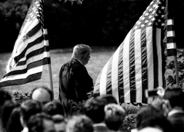 Откат США: в Конгрессе обсуждают причины и последствия американского упадка