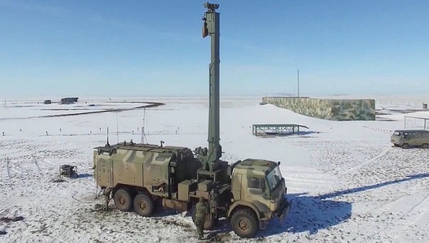 National Interest: российский "Пенициллин" угрожает американской артиллерии