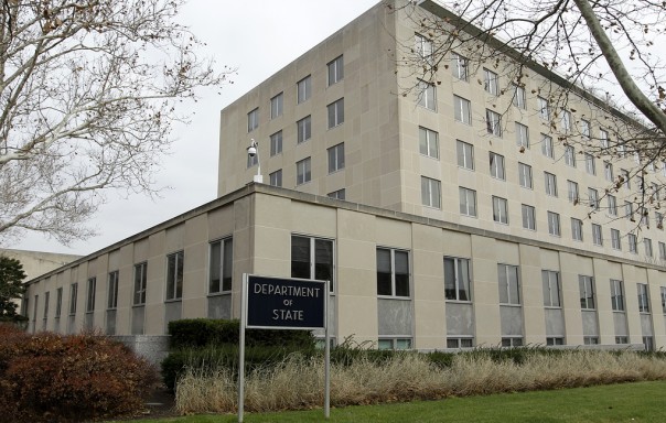 Госдеп: США намерены ввести вторую часть санкций против России по "делу Скрипаля"