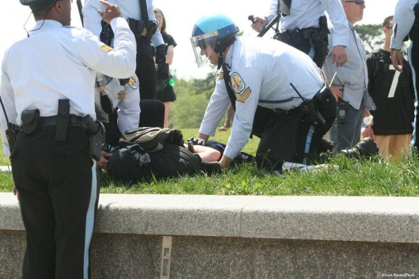 Полиция США отменила учения с Израилем, Нетаньяху обвиняют в коррупции