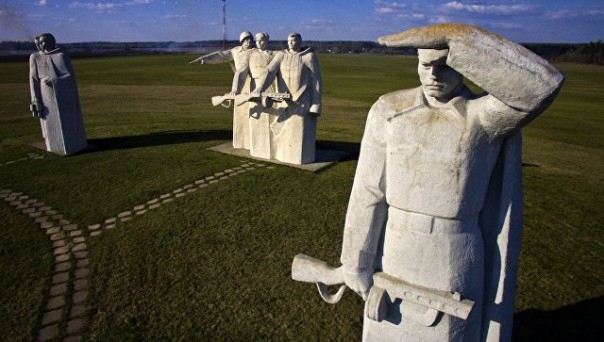 Мединский сообщил об обнаружении подтверждений подвига панфиловцев