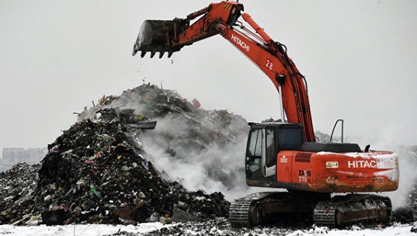В Архангельской области около семи тысяч человек вышли на протестные акции
