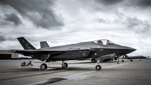 США и Великобритания рискуют поссориться из-за F-35, пишут СМИ
