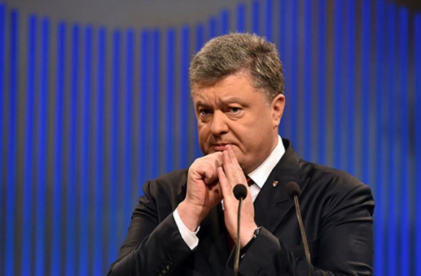 Мнения пользователей Сети о Порошенко: «Он захватил две по 0,7 и продолжает удерживать»
