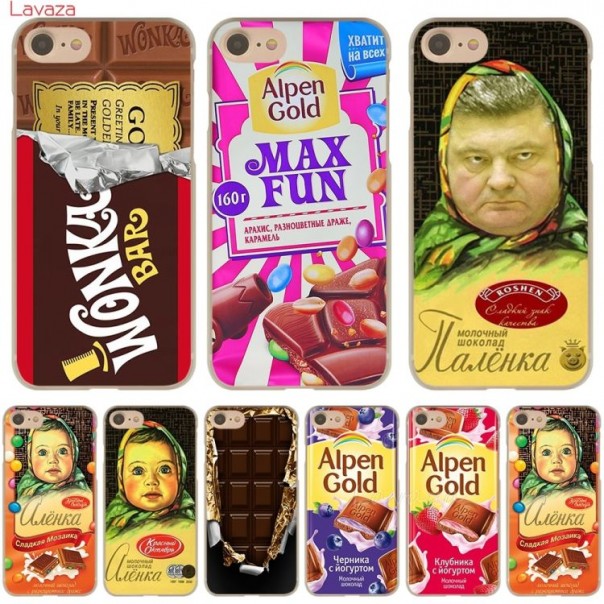 Не для рекламы, а для поржать ради. Чехлы для телефонов на AliExpress