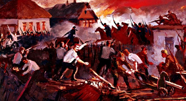 9 «школьных» заблуждений о Гражданской войне в России