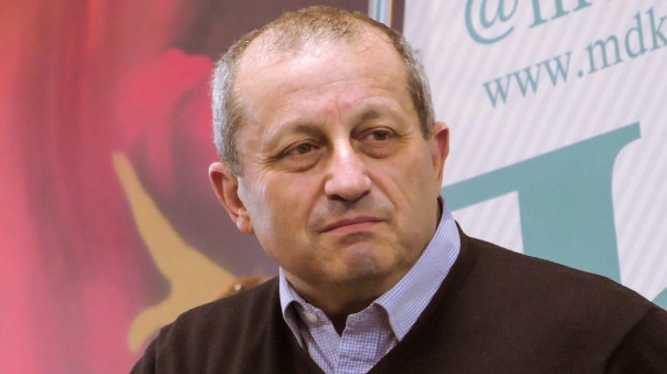 «Воняет на весь мир»: Израиль заявил, что антироссийские действия Украины переходят все границы