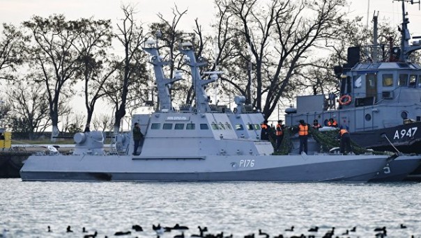 Украинский журналист раскрыл роль Запада во введении военного положения