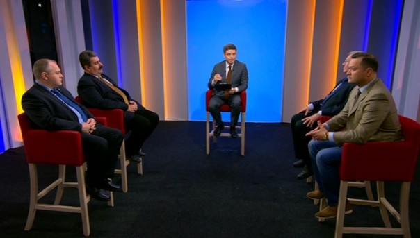 Эксперты о переговорах глав МИД стран НАТО