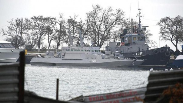 Говорят по‐русски и благодарны врачам. Как украинские моряки живут после задержания