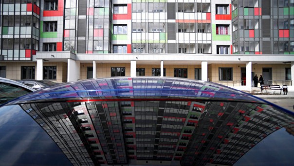 ЦБ предложил разрешить заемщикам приостанавливать выплаты по ипотеке