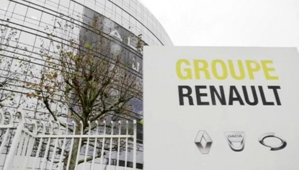 Nissan и Renault: детали "автомобильного дела"