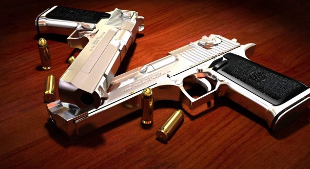 Ручные «магнумы»: топ-8 самых мощных самозарядных пистолетов