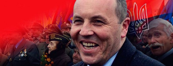 Украина приравняла нацистских пособников к ветеранам Великой Отечественной войны