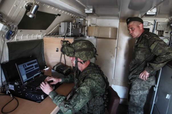 В Киеве пришли в ужас от возможностей российской РЭБ в Донбассе