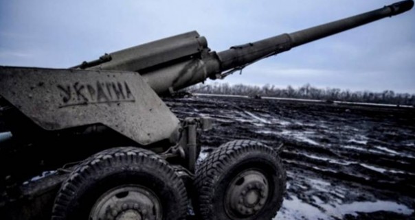 Фундамент «мариупольского котла» практически заложен. Москва и Донбасс готовы к решающему раунду
