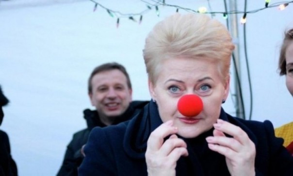 Литва ввела санкции против России из-за инцидента в Черном море