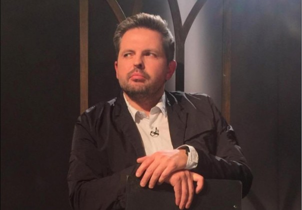 «Проект» Романа Баданина пиарится на теме аптечных наркотиков!