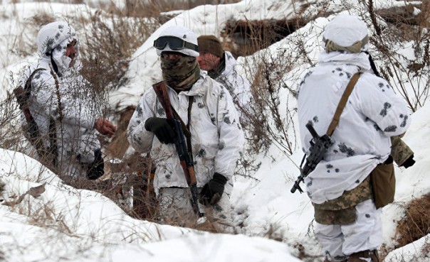 НАТО и ЕС посеяли семена конфликта на Украине. Spiked (Великобритания)