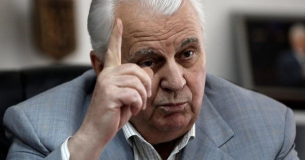 Кравчук отказался от своих слов о тайной встрече Сталина и Гитлера