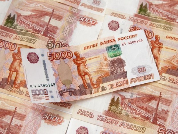 Определен курс рубля, который мы увидим в начале 2019 года