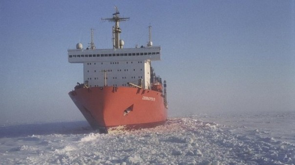 Севморпуть повысит экономическую привлекательность России