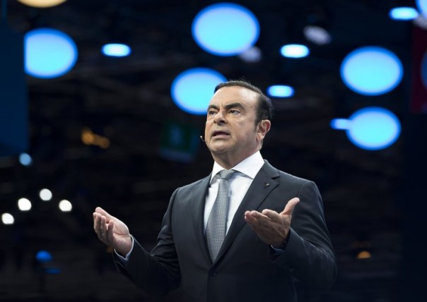 Прокуратура Токио предъявила новое обвинение бывшему руководителю Nissan