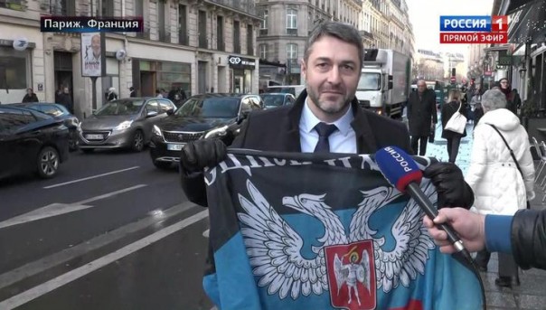 Погромы в Париже. "Русский след" с французским акцентом | Эксперты: кому выгодно искать "русский след" в беспорядках во Франции