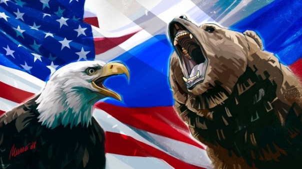 NI объяснил, какие ошибки допускают США в отношениях с Россией